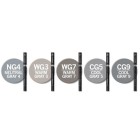 Material Bellas Artes - Pintura - Estuche Chameleon de 5 Rotuladores Tonos Grises | totenart.com