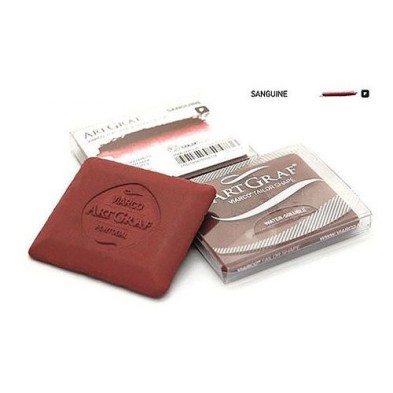 \nMaterial Bellas Artes - Pintura - ART GRAF Tailor Shape Sanguina | totenart.com