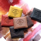 \nMaterial Bellas Artes - Pintura - ART GRAF Tailor Shape Marrón | totenart.com