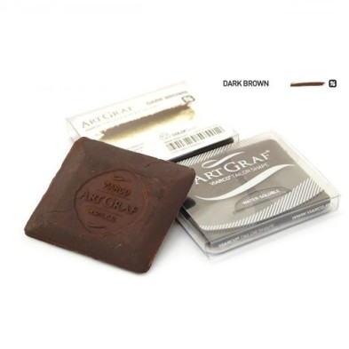 \nMaterial Bellas Artes - Pintura - ART GRAF Tailor Shape Marrón | totenart.com