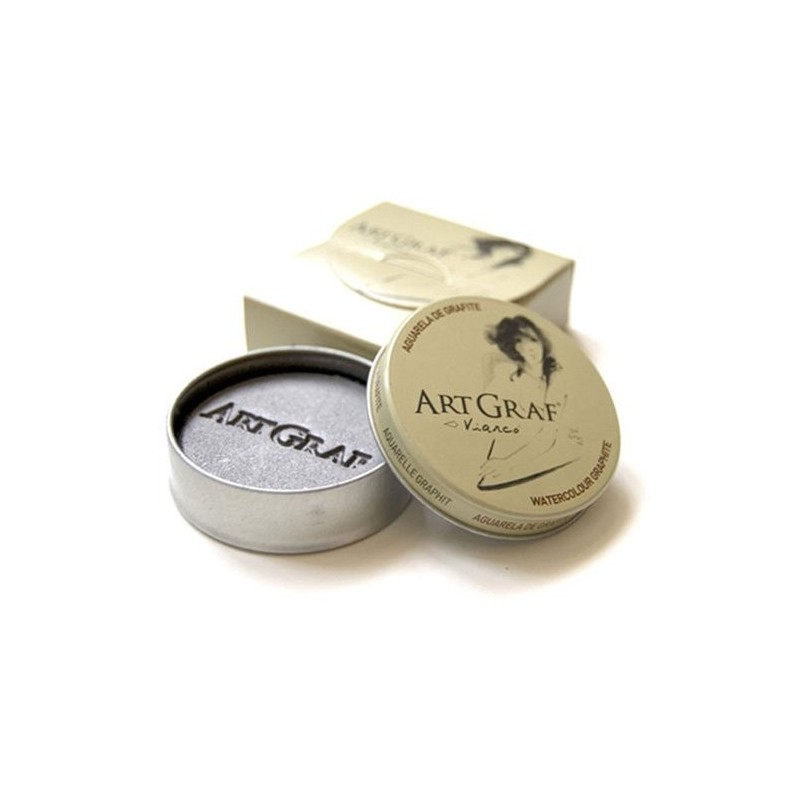 \nMaterial Bellas Artes - Pintura - ART GRAF Acuarela de Grafito en Lata 20 g | totenart.com