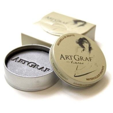 \nMaterial Bellas Artes - Pintura - ART GRAF Acuarela de Grafito en Lata 20 g | totenart.com