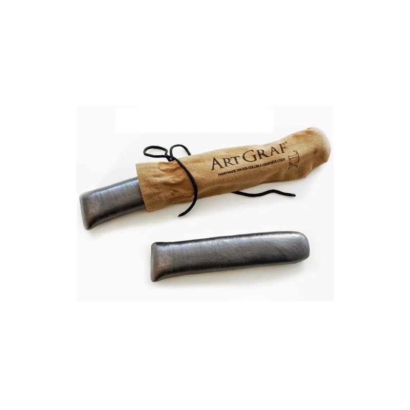 \nMaterial Bellas Artes - Pintura - ART GRAF Bastón de Grafito XL 250 gr  | totenart.com