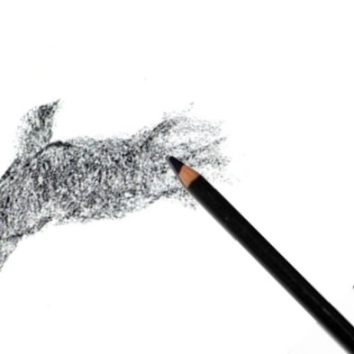 \nMaterial Bellas Artes - Pintura - ART GRAF Lápiz de Carbón Blando  | totenart.com