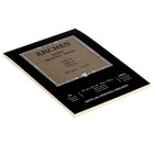 Material Bellas Artes - Dibujo - Dibujo Arches 200 gr, 26x36 cm, Crema, bloc 16 h. | totenart.com