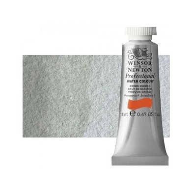 Material Bellas Artes - Pintura - Acuarela Profesional Winsor & Newton color gris de Davy 217 (14 ml) S1 | totenart.com