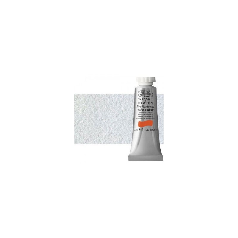 Material Bellas Artes - Pintura - Acuarela Profesional Winsor & Newton color blanco de titanio 644 (14 ml) S1 | totenart.com
