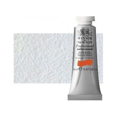 Material Bellas Artes - Pintura - Acuarela Profesional Winsor & Newton color blanco de titanio 644 (14 ml) S1 | totenart.com