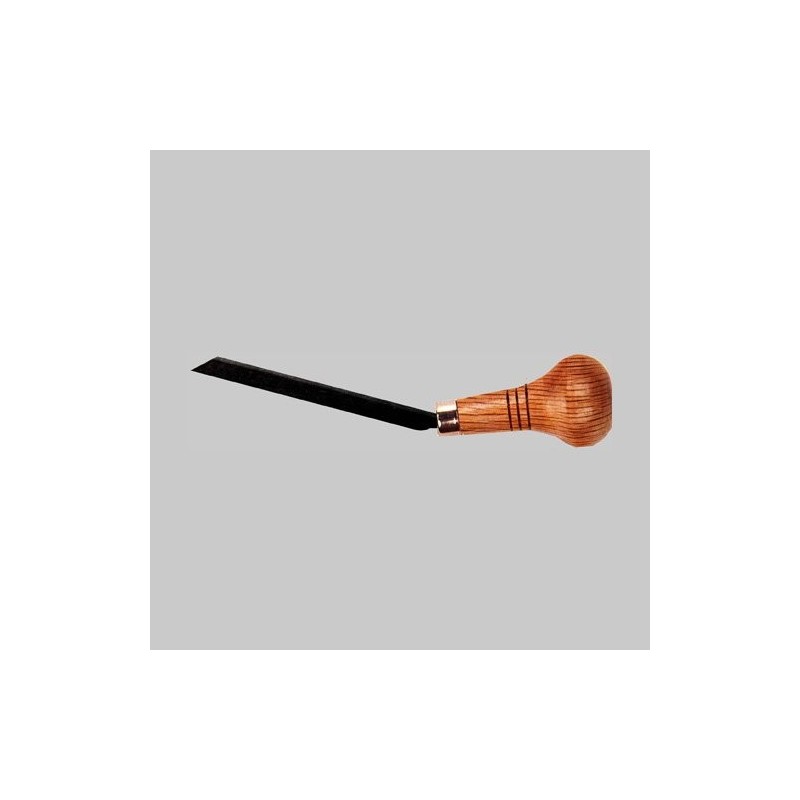 Onglette Artools con mango champiñon