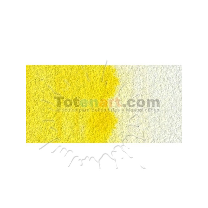 Material Bellas Artes - Pintura - Acuarela Cotman Winsor & Newton 1/2 godet color amarillo limón | totenart.com