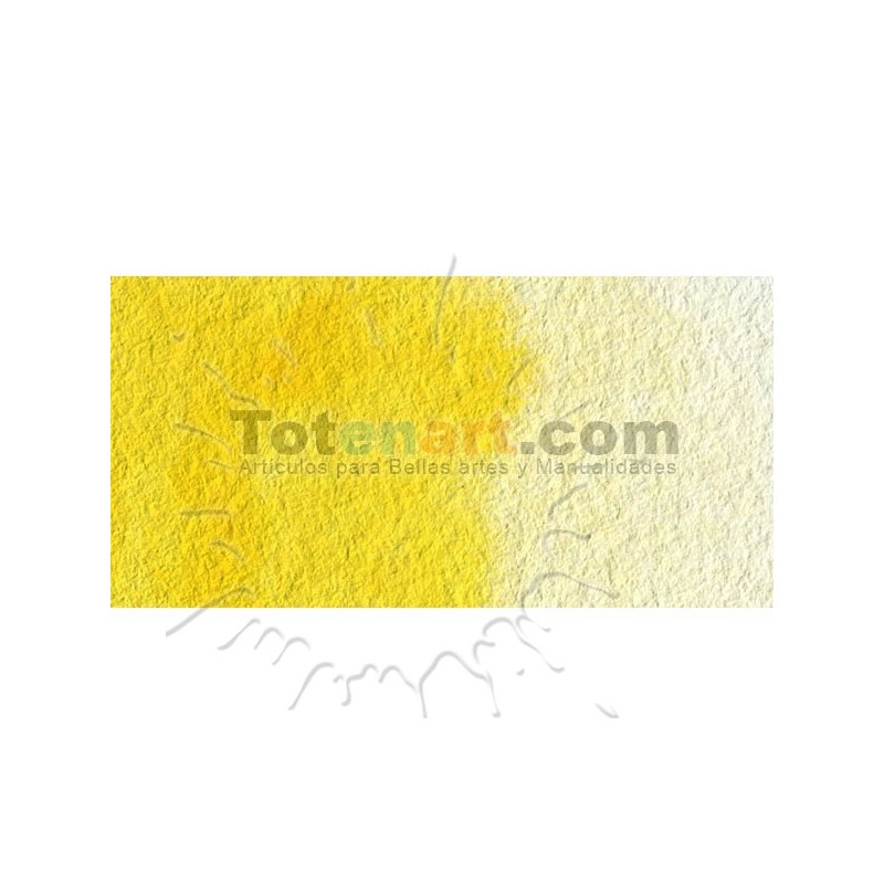 Material Bellas Artes - Pintura - Acuarela Cotman Winsor & Newton 1/2 godet color amarillo de cadmio oscuro | totenart.com