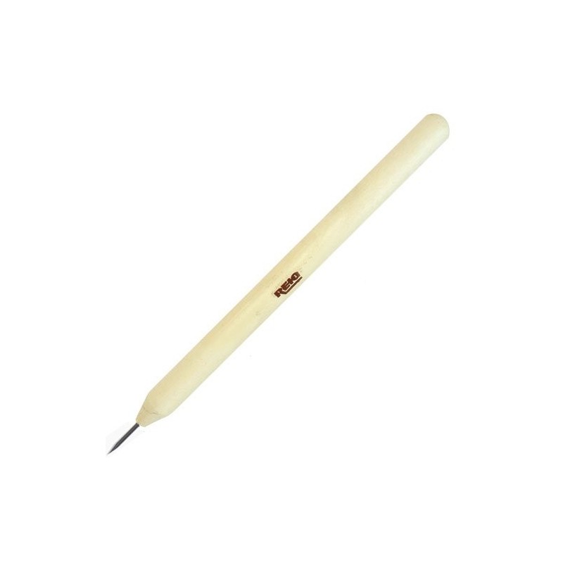 Punta Seca mango plastico, 1