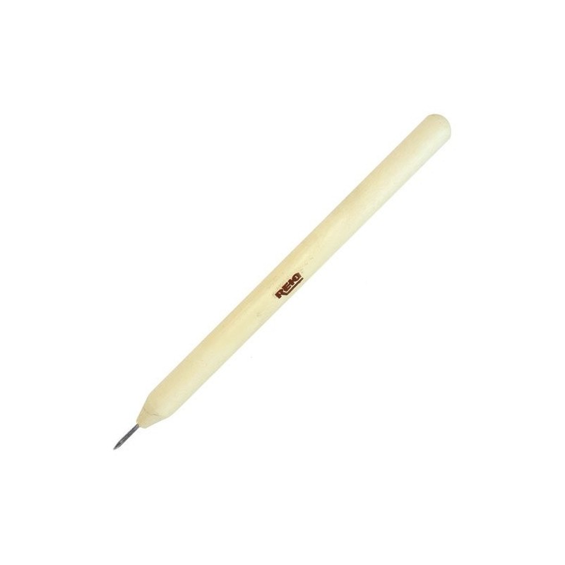 Punta Seca mango plastico, 2