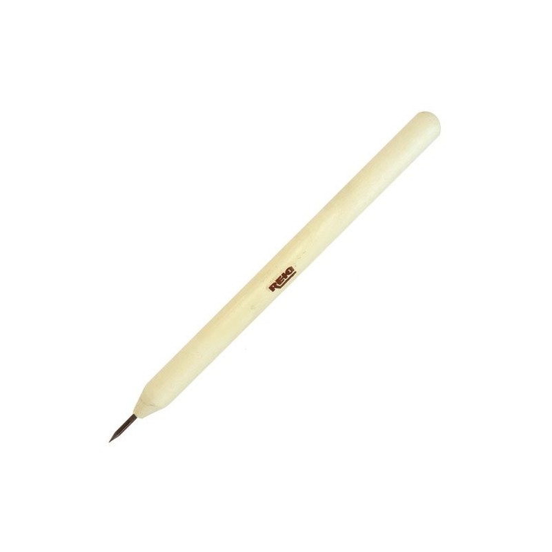 Punta Seca mango plastico, 3