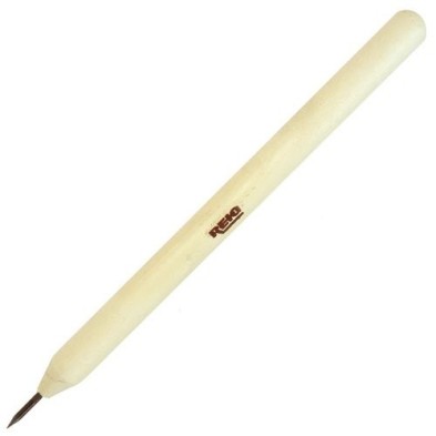 Punta Seca mango plastico, 3