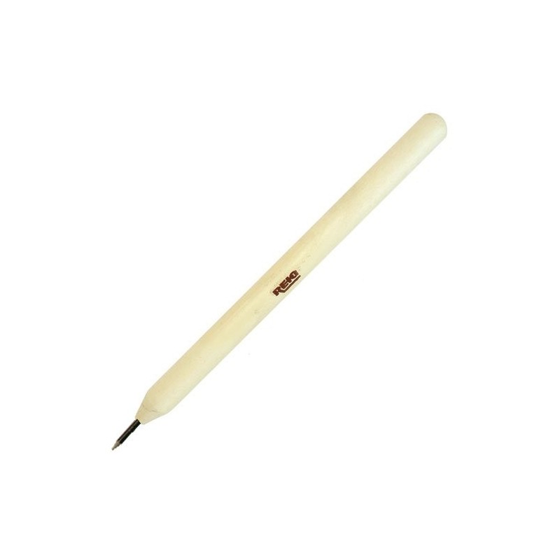 Punta Seca mango plastico, 4