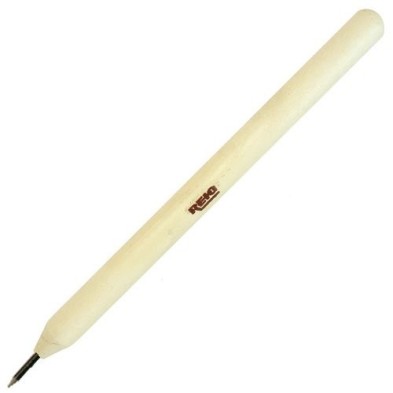 Punta Seca mango plastico, 4