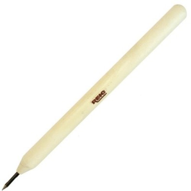 Punta Seca mango plastico, 5