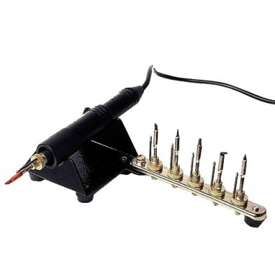 Material Bellas Artes - Pirograbado - Soporte Pirograbador | totenart.c