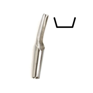 Material Xilografia-Linoleografia-Plumilla acero linograbado, n. 5