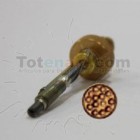 \nMaterial Bellas Artes - Pirograbado - Punta pirografo, mod. 05 | totenart.com