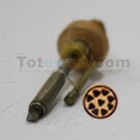 \nMaterial Bellas Artes - Pirograbado - Punta pirografo, mod. 06 | totenart.com