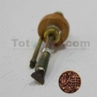 \nMaterial Bellas Artes - Pirograbado - Punta pirografo, mod. 07 | totenart.com