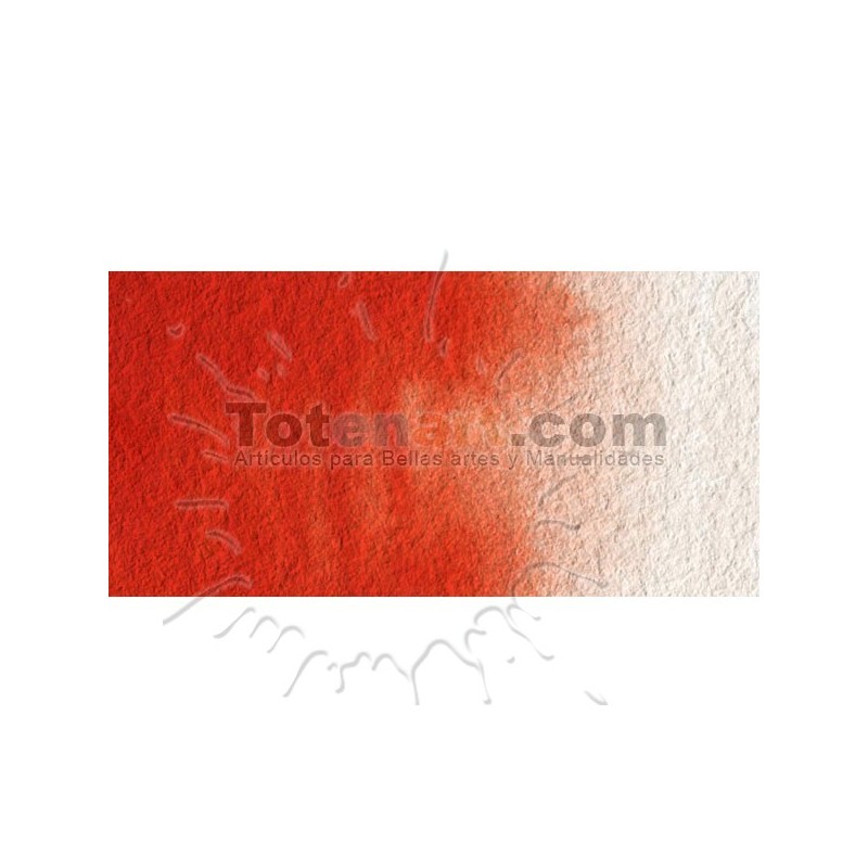 Material Bellas Artes - Pintura - Acuarela Cotman Winsor & Newton 1/2 godet color rojo cadmio pálido tono | totenart.com