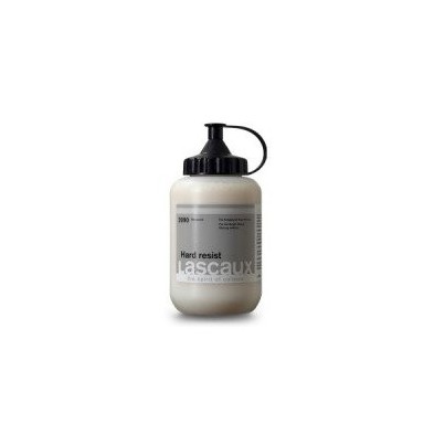 Barniz Acrilico Lascaux Hard Resist, 500 ml.