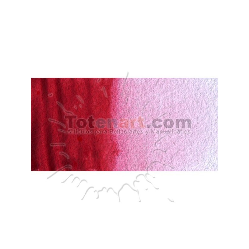 Material Bellas Artes - Pintura - Acuarela Cotman Winsor & Newton 1/2 godet color crimson alizarina | totenart.com