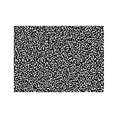 Trama Aguatinta 30.3 x 43 cm.