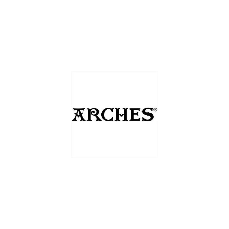 Material Bellas Artes-Velin D Arches, 270 gr., 75x105 cm., Blanco