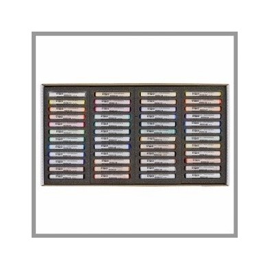 Material Bellas Artes – pintura-y-dibujo - Caja Pastel Toison D\'Or Koh-I-Nor, 48 uds. | totenart.com