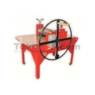 Material Bellas Artes - Torculo Grabado Profesional RB