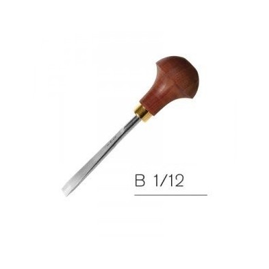 Material Bellas Artes - Xilografia - Gubia madera Pfeil -_- B1/12 | totenart.com