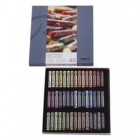Material Bellas Artes – pintura-y-dibujo - Caja pastel Rembrandt 45 colores, Seleccion General | totenart.com