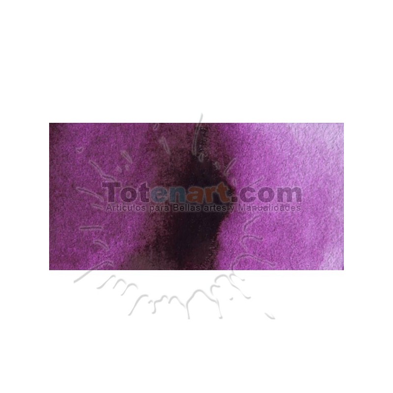 Material Bellas Artes - Pintura - Acuarela Cotman Winsor & Newton 1/2 godet color malva | totenart.com