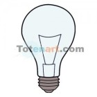 Material Bellas Artes –pintura- Laca bombillas incolora Mongay, 50 ml. | totenart.com