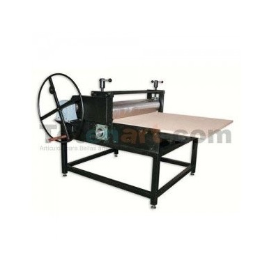 Material Bellas Artes - Torculo Profesional CAM 122x244