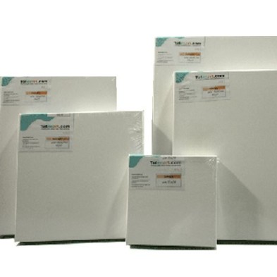 Material Bellas Artes - Pintura - Lienzo 3D Totenart, 30x30 cm. | totenart.com