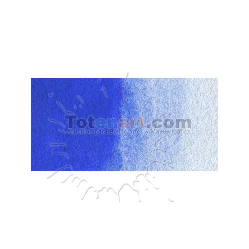 Material Bellas Artes - Pintura - Acuarela Cotman Winsor & Newton 1/2 godet color azul de cobalto | totenart.com
