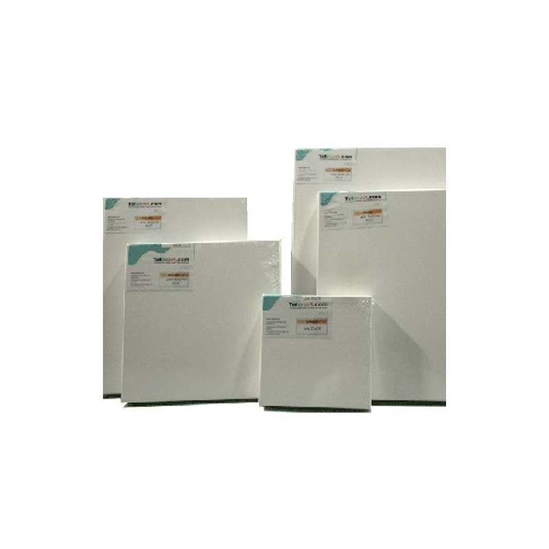 Material Bellas Artes - Pintura - Lienzo 3D Totenart, 20x80 cm. | totenart.com