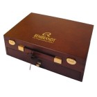 Material Bellas Artes - Pintura - Caja de madera Master acrilico Rembrandt | totenart.com