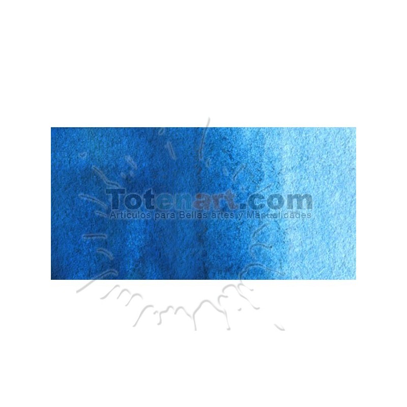 Material Bellas Artes - Pintura - Acuarela Cotman Winsor & Newton 1/2 godet color turquesa | totenart.com