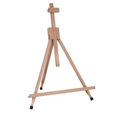 Material Bellas Artes - Pintura - Caballete de sobremesa Ananke Talens | totenart.com