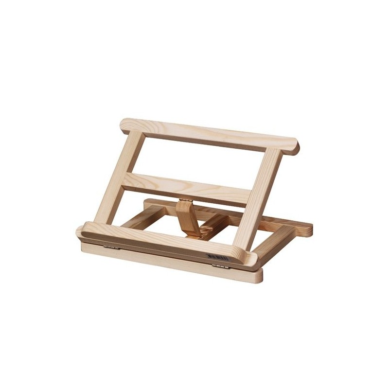 Material Bellas Artes - Pintura - Caballete de sobremesa Mira Talens | totenart.com