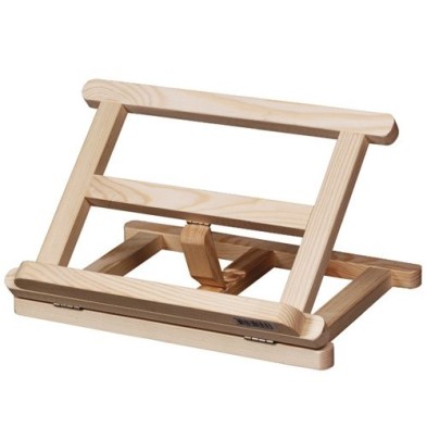 Material Bellas Artes - Pintura - Caballete de sobremesa Mira Talens | totenart.com