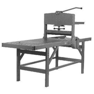 Prensa Litografica PL-70