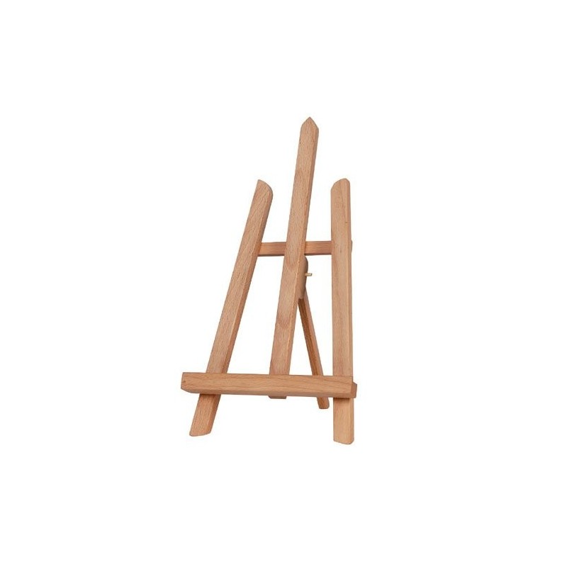 Material Bellas Artes - Pintura - Caballete de sobremesa Estudio Elara | totenart.com