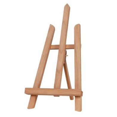 Material Bellas Artes - Pintura - Caballete de sobremesa Estudio Elara | totenart.com